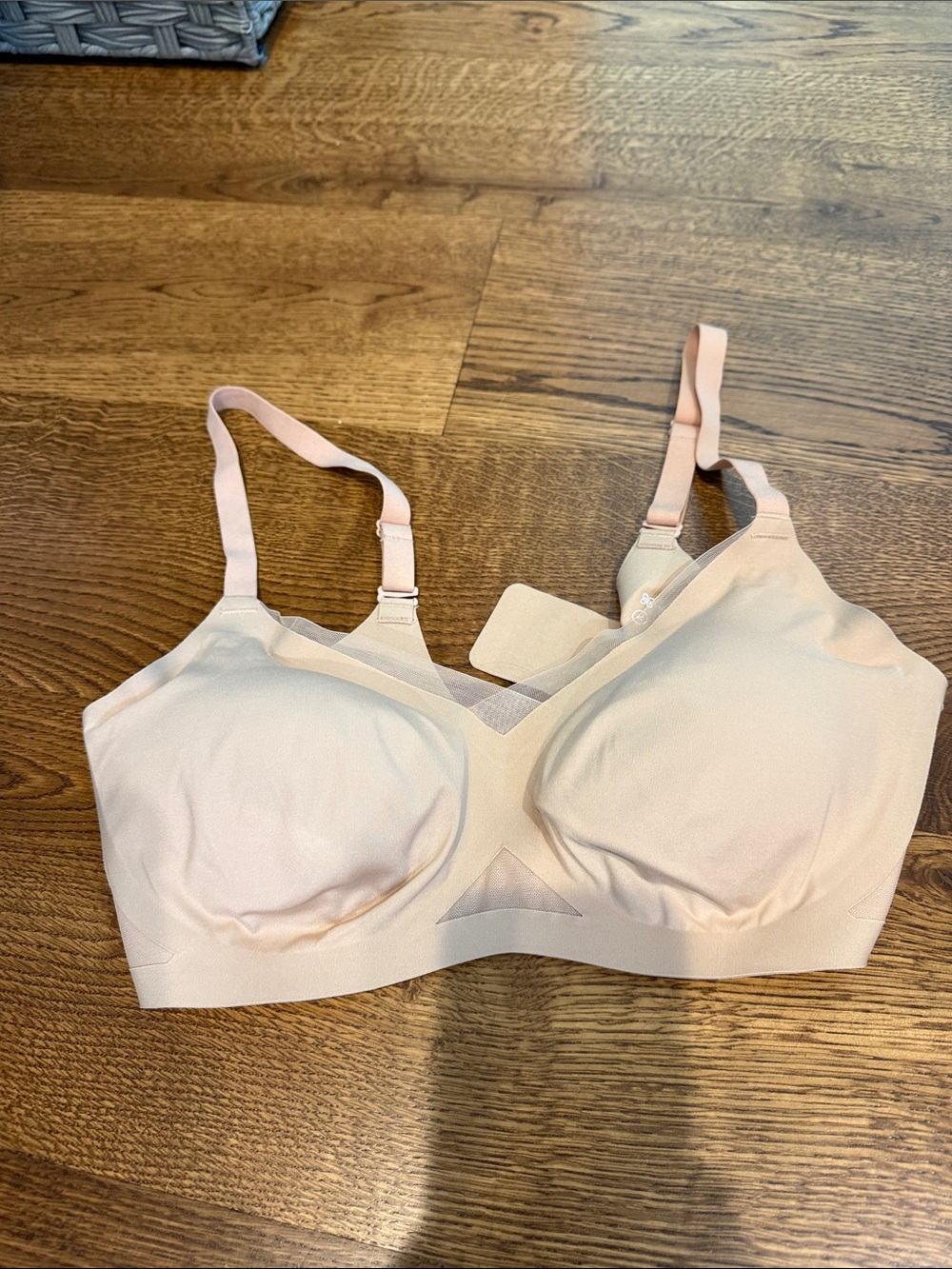 Wireless Bra